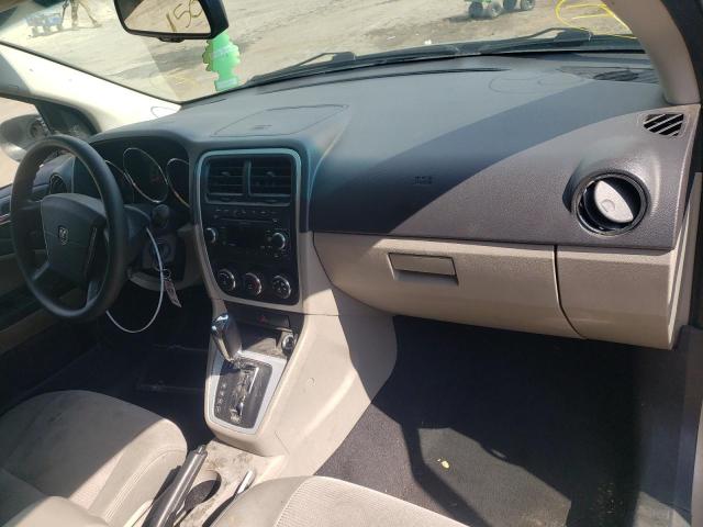 Photo 9 from auction – 2010 DODGE CALIBER MA with VIN 1B3CB3HA3AD567885