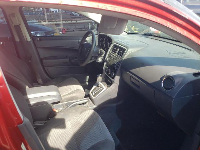 Photo 5 from auction – 2010 DODGE CALIBER MA with VIN 1B3CB3HA8AD616272