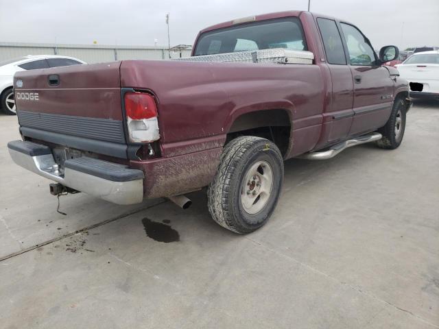 Photo 4 from auction – 2001 DODGE RAM 1500 with VIN 3B7HC13Z81G244681
