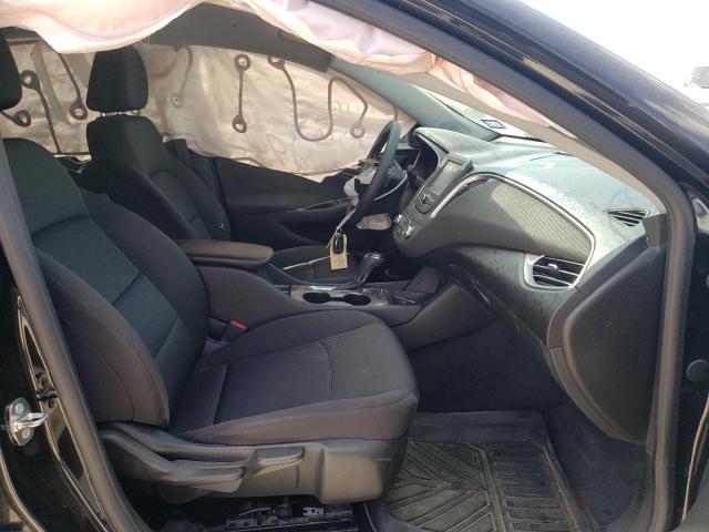 Photo 5 from auction – 2018 CHEVROLET MALIBU LS with VIN 1G1ZB5STXJF250438