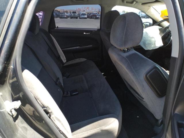 Photo 6 from auction – 2013 CHEVROLET IMPALA LT with VIN 2G1WG5E32D1234794