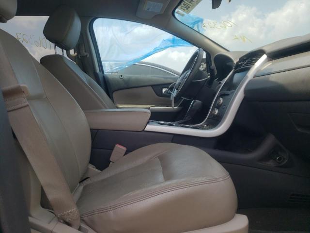 Photo 5 from auction – 2014 FORD EDGE SEL with VIN 2FMDK3JCXEBA17489