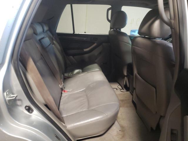 Photo 6 from auction – 2007 TOYOTA 4RUNNER LI with VIN JTEZU17RX78084535
