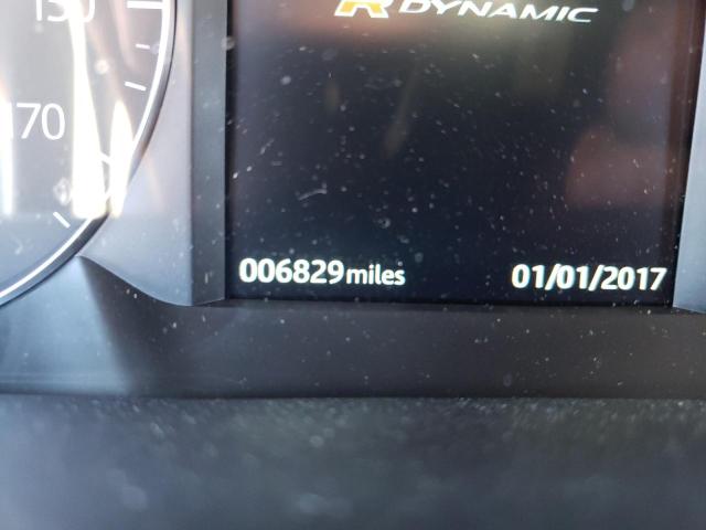 Photo 8 from auction – 2020 LAND ROVER RANGE ROVE with VIN SALYK2EX7LA285320