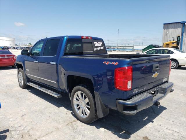 Photo 3 from auction – 2016 CHEVROLET SILVERADO with VIN 3GCUKTEJ9GG199473