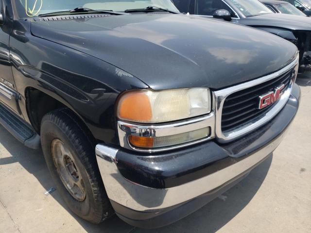 Photo 9 from auction – 2005 GMC YUKON with VIN 1GKEC13VX5R248130