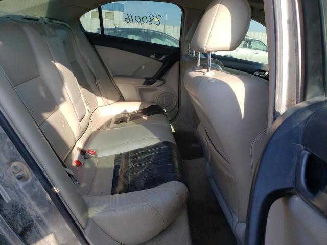 Photo 6 from auction – 2010 ACURA TSX with VIN JH4CU2F60AC026556