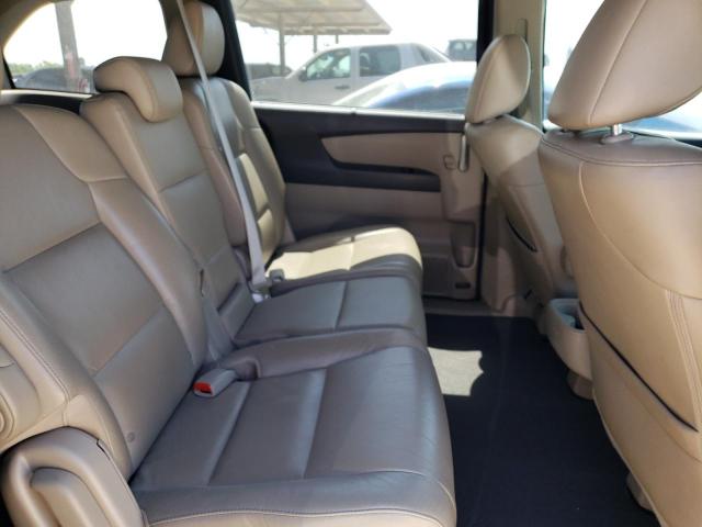 Photo 6 from auction – 2012 HONDA ODYSSEY EX with VIN 5FNRL5H6XCB047675