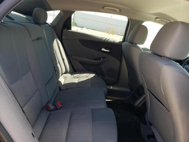 Photo 6 from auction – 2014 CHEVROLET IMPALA LS with VIN 2G11Y5SL7E9111328