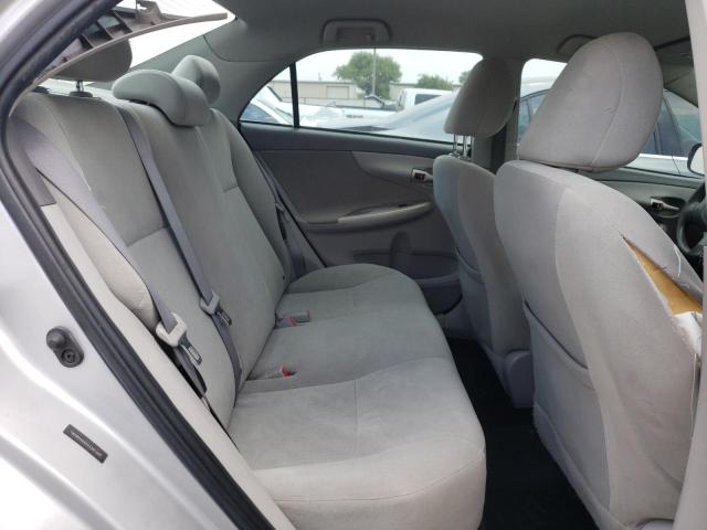 Photo 6 from auction – 2010 TOYOTA COROLLA with VIN 1NXBU4EE5AZ301605