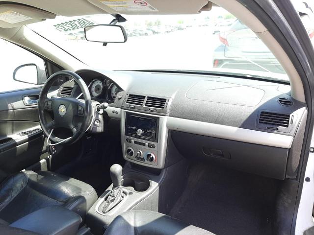 Photo 9 from auction – 2005 CHEVROLET COBALT LS with VIN 1G1AL14F657633626
