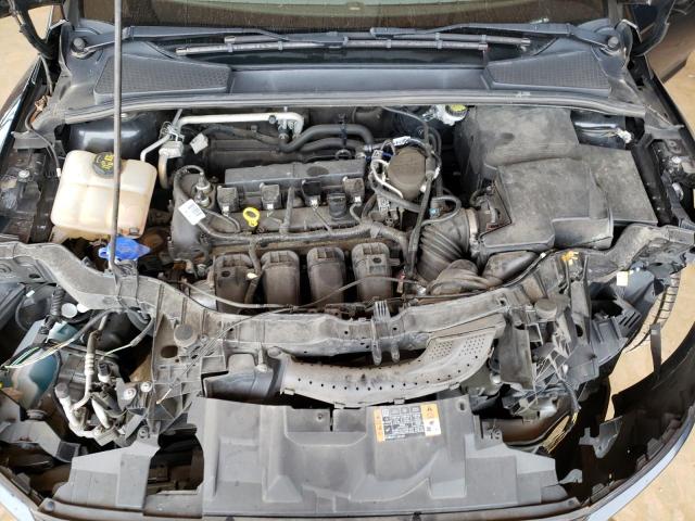 Photo 7 from auction – 2015 FORD FOCUS SE with VIN 1FADP3F23FL311300