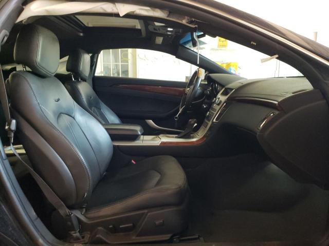 Photo 5 from auction – 2014 CADILLAC CTS PREMIU with VIN 1G6DH1E31E0108219