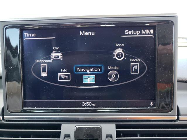 Photo 9 from auction – 2014 AUDI A6 PRESTIG with VIN WAUHGAFC8EN051386