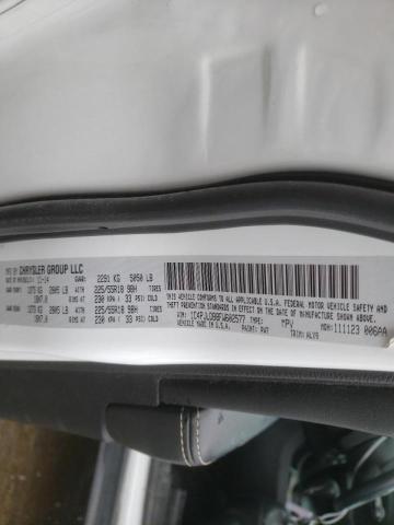 Photo 10 from auction – 2015 JEEP CHEROKEE L with VIN 1C4PJLDB8FW602577