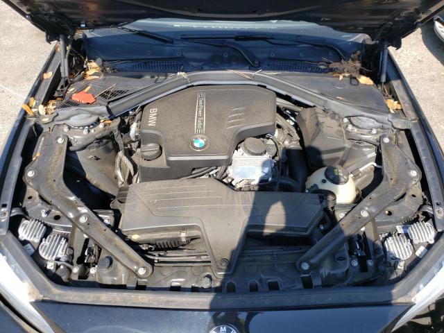 Photo 7 from auction – 2016 BMW 228 I SULE with VIN WBA1K9C54GV710345