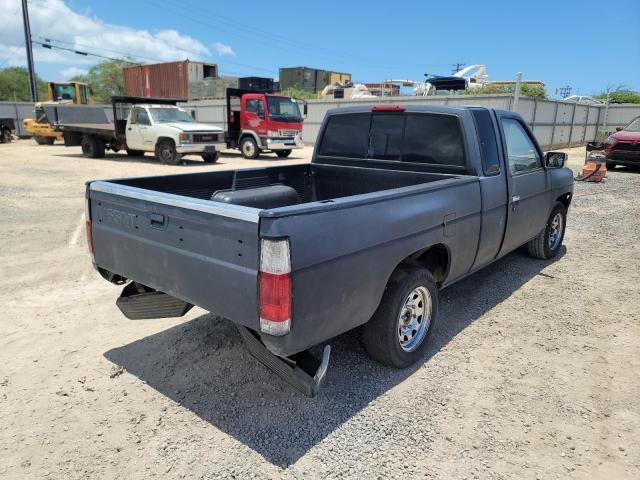 Photo 4 from auction – 1995 NISSAN PICKUP with VIN 1N6SD16SXSC412503