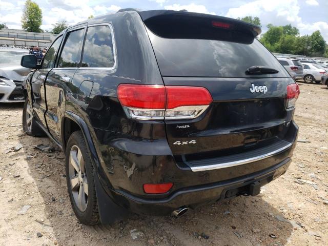 Photo 3 from auction – 2014 JEEP GRAND CHER with VIN 1C4RJFCG6EC264653