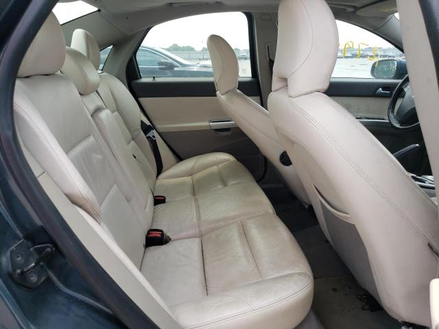 Photo 6 from auction – 2011 VOLVO S40 T5 with VIN YV1672MS9B2538100