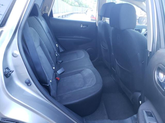 Photo 6 from auction – 2012 NISSAN ROGUE S with VIN JN8AS5MT6CW613147