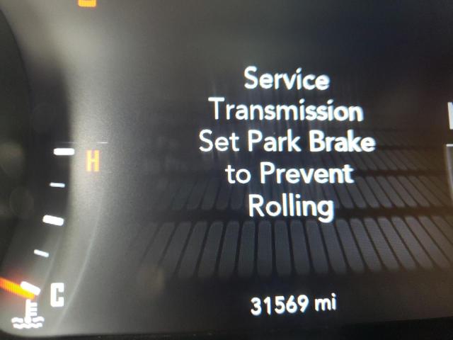 Photo 8 from auction – 2021 DODGE CHALLENGER with VIN 2C3CDZBT0MH542301