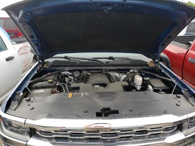 Photo 7 from auction – 2017 CHEVROLET SILVERADO with VIN 3GCUKSEC6HG396131