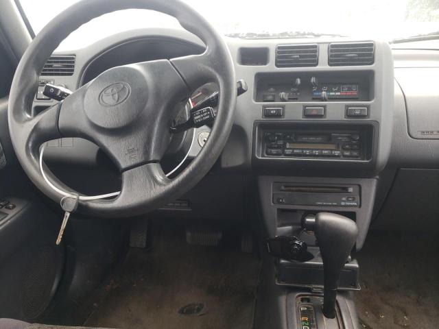 Photo 9 from auction – 2000 TOYOTA RAV4 with VIN JT3HP10V6Y7159256