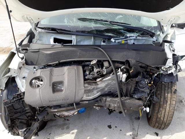 Photo 7 from auction – 2021 KIA SELTOS S with VIN KNDEU2AA1M7136972
