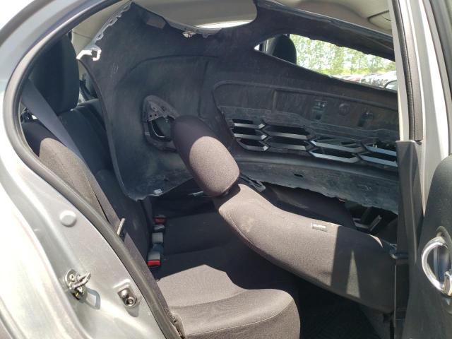 Photo 6 from auction – 2018 NISSAN MICRA with VIN 3N1CK3CP6JL245989