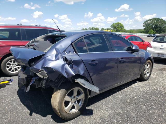 Photo 4 from auction – 2014 CHEVROLET CRUZE LT with VIN 1G1PC5SB7E7201094