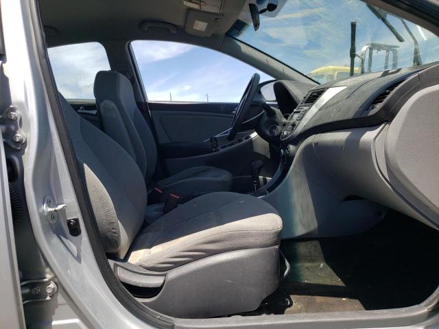 Photo 5 from auction – 2013 HYUNDAI ACCENT GLS with VIN KMHCT4AE0DU531649
