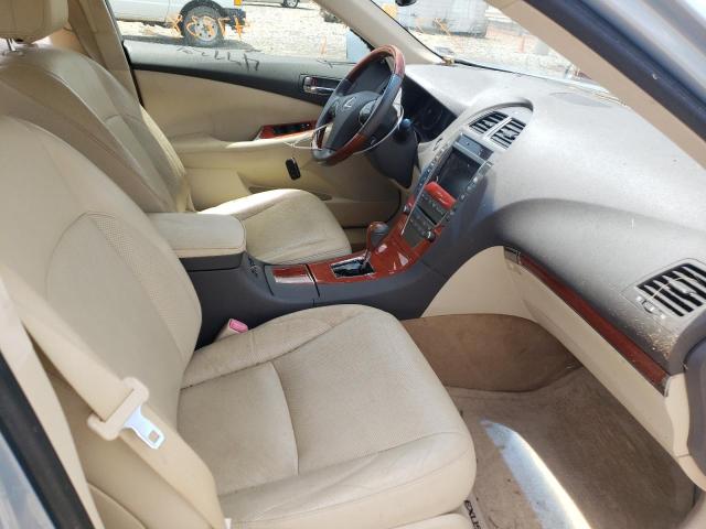 Photo 5 from auction – 2010 LEXUS ES 350 with VIN JTHBK1EG2A2405845
