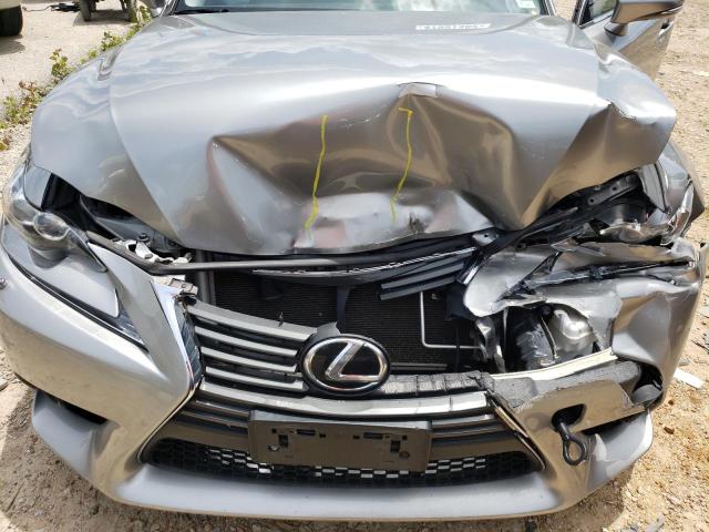 Photo 7 from auction – 2014 LEXUS IS 250 with VIN JTHCF1D20E5005639