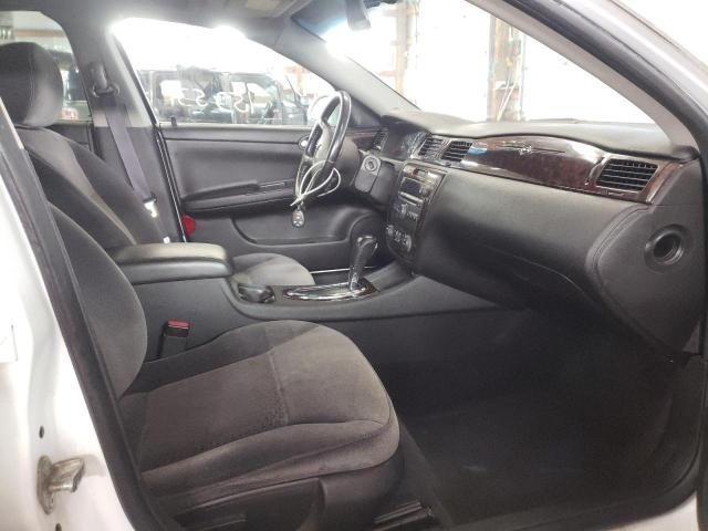 Photo 5 from auction – 2013 CHEVROLET IMPALA LT with VIN 2G1WG5E38D1109217