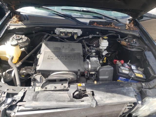 Photo 7 from auction – 2010 FORD ESCAPE XLT with VIN 1FMCU0DGXAKC24919