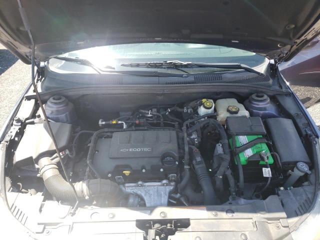 Photo 7 from auction – 2014 CHEVROLET CRUZE LT with VIN 1G1PC5SB7E7201094