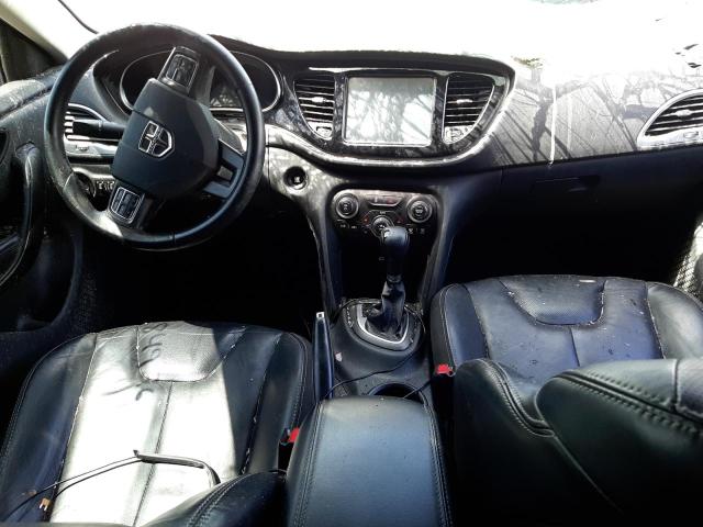 Photo 9 from auction – 2014 DODGE DART LIMIT with VIN 1C3CDFCB5ED791647