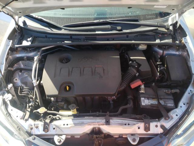 Photo 7 from auction – 2015 TOYOTA COROLLA L with VIN 5YFBURHE6FP259527