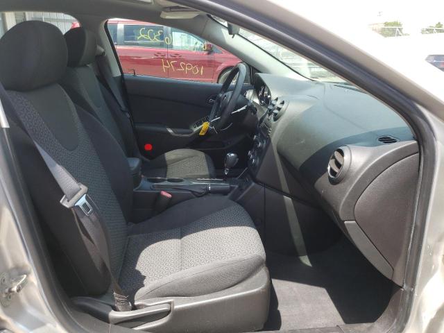 Photo 5 from auction – 2007 PONTIAC G6 BASE with VIN 1G2ZG58N074180717
