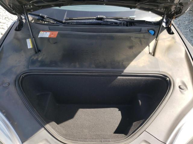 Photo 7 from auction – 2016 TESLA MODEL S with VIN 5YJSA1E26GF165312