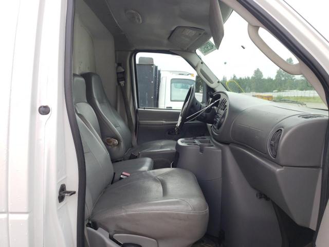 Photo 5 from auction – 2006 FORD ECONOLINE with VIN 1FDXE45S06DA56499