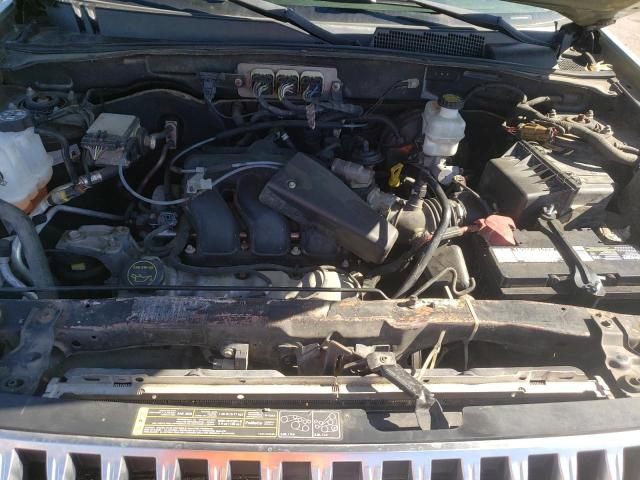 Photo 7 from auction – 2008 MERCURY MARINER PR with VIN 4M2CU97118KJ10327