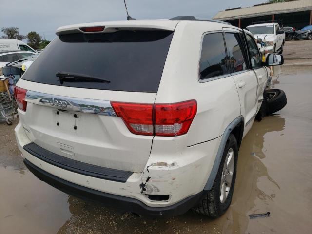 Photo 4 from auction – 2011 JEEP GRAND CHER with VIN 1J4RS4GT7BC644891