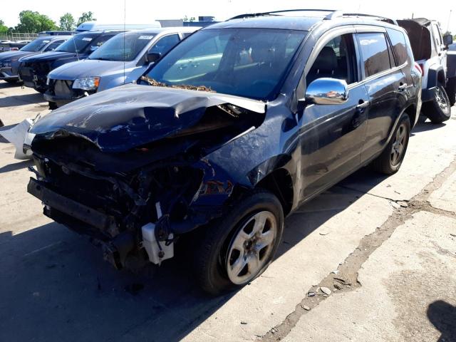 Photo 2 from auction – 2008 TOYOTA RAV4 with VIN JTMBD33V986059367