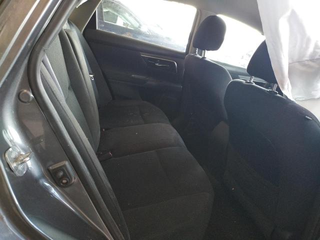Photo 6 from auction – 2014 NISSAN ALTIMA 2.5 with VIN 1N4AL3AP7EC148389