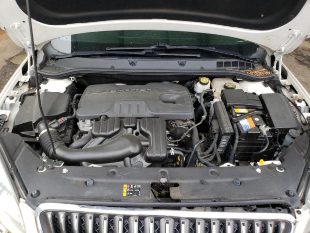 Photo 7 from auction – 2016 BUICK VERANO CON with VIN 1G4PR5SK3G4104304