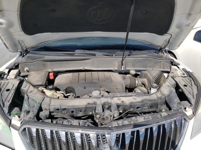 Photo 7 from auction – 2014 BUICK ENCLAVE with VIN 5GAKVBKD4EJ315425