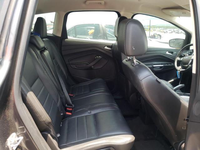 Photo 6 from auction – 2015 FORD C-MAX PREM with VIN 1FADP5CU1FL109086
