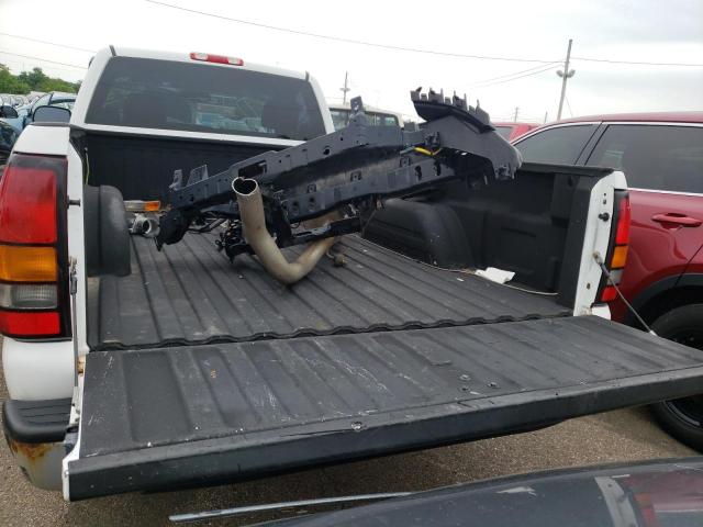 Photo 6 from auction – 2007 GMC NEW SIERRA with VIN 3GTEC14X47G223013