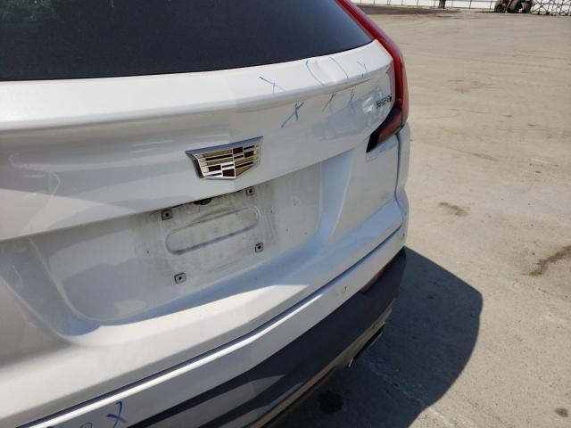 Photo 9 from auction – 2020 CADILLAC XT4 PREMIU with VIN 1GYFZDR43LF030747